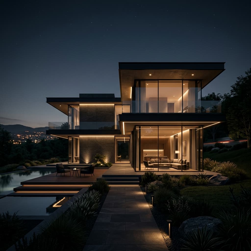 Modern Heritage
