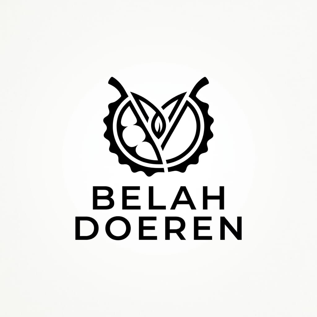 Belah Doeren