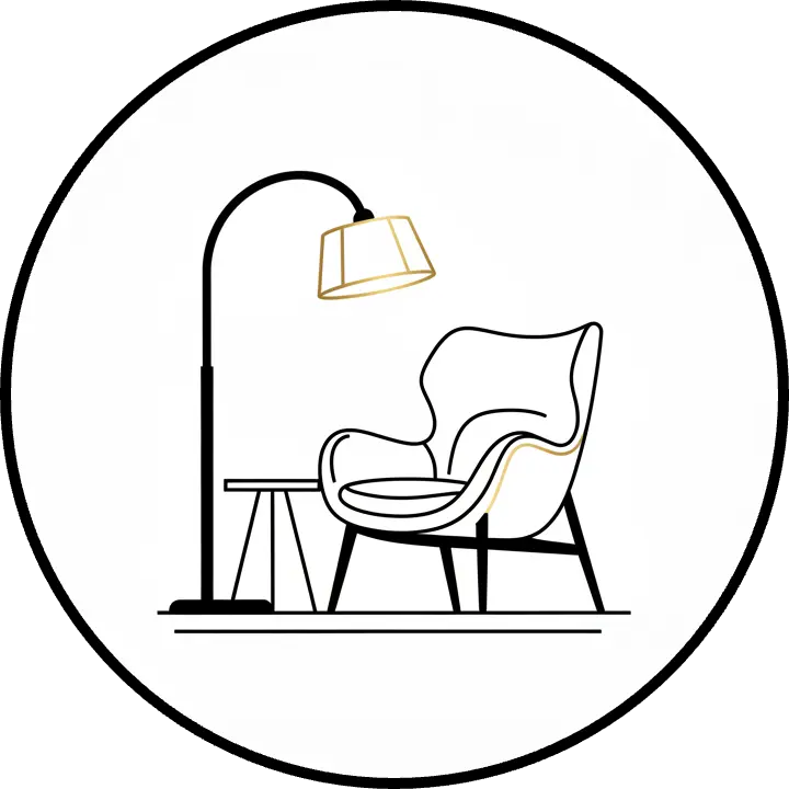 Jasa Interior